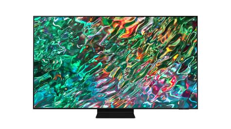 Samsung 75" LED TV: An Immersive Experience