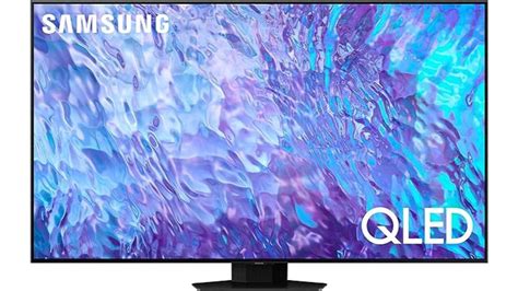 Samsung 75" LED TV: Unparalleled Visual Experience and Immersive Entertainment