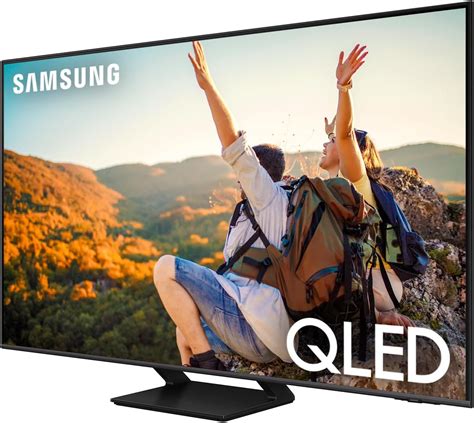 Samsung 75 LED TV: An Immersive Cinematic Experience