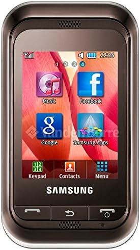 Samsung A697 Quad Band Touchscreen Bluetooth Epub