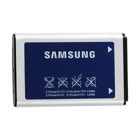 Samsung AB663450GZ Original Standard Lithium Epub