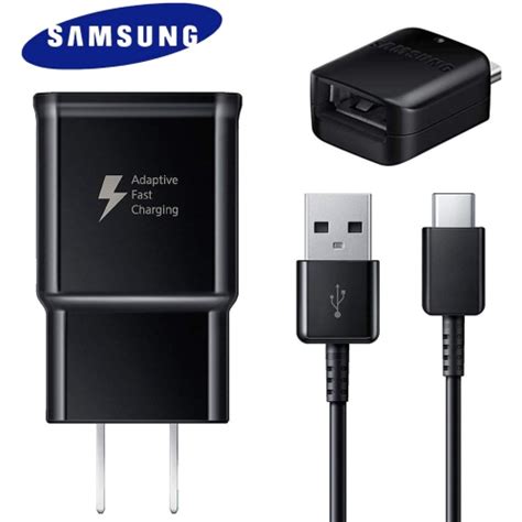 Samsung Adaptive Charging Charger EP TA20JBE Epub