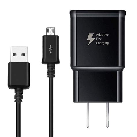 Samsung Adaptive Charging voltages charging PDF