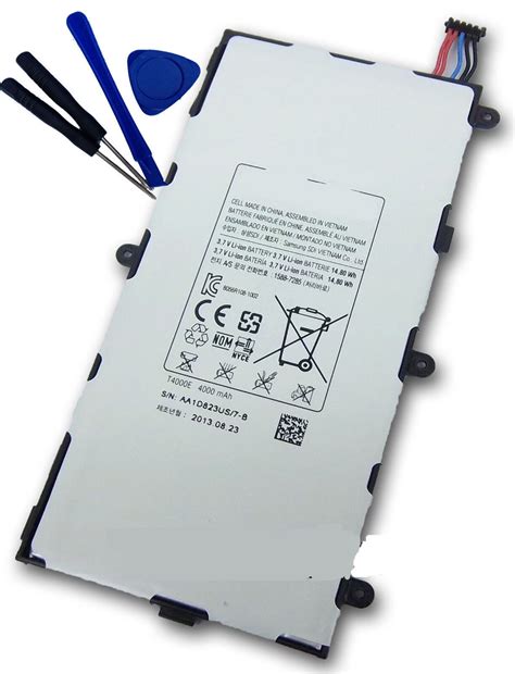 Samsung Ce0168 Battery Ebook Reader