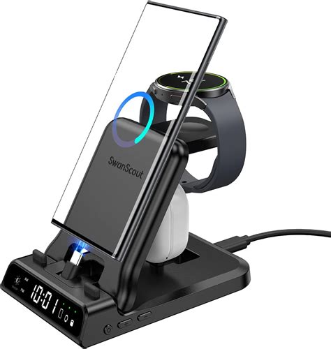 Samsung Charger Lookatool Docking Station PDF