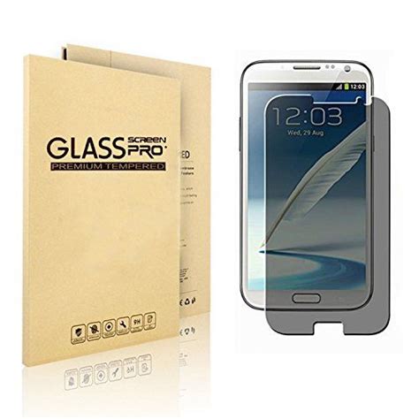 Samsung Classic Protector VIMVIP Tempered Reader