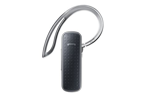 Samsung Compact Crystal Bluetooth Headset Reader