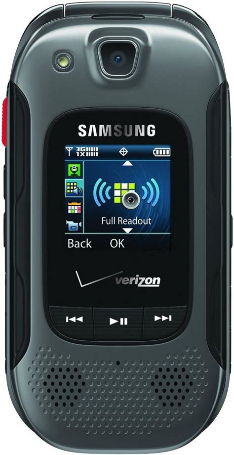 Samsung Convoy SCH U680 Verizon Wireless Epub