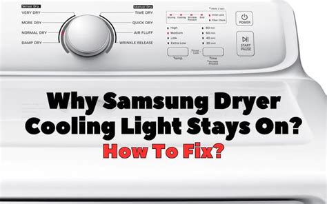 Samsung Dryer Problems Ebook PDF