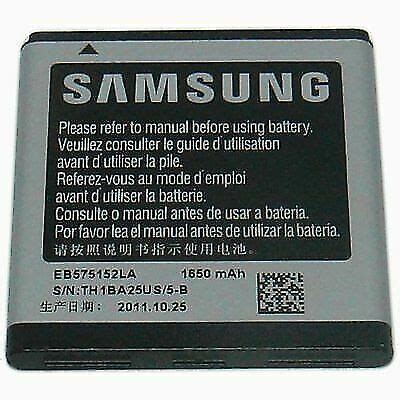 Samsung EB575152LA EB575152LAB Battery T959V Epub