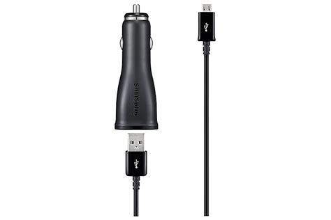 Samsung ECA U21CBE Micro USB Charger Devices Reader