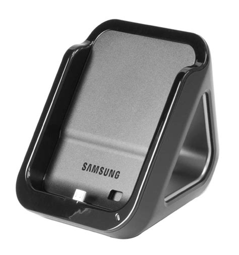 Samsung EDD H1F8BEGSTA Multimedia Desktop Cradle Epub