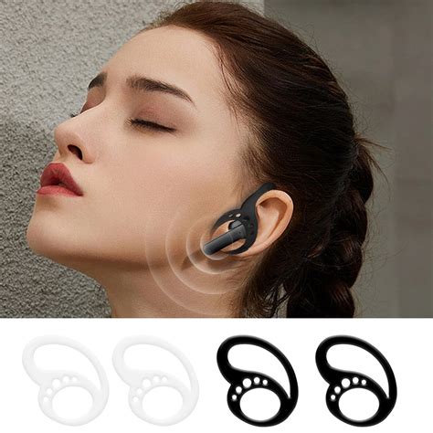 Samsung Earhooks Hooks Krystl Compatible Reader