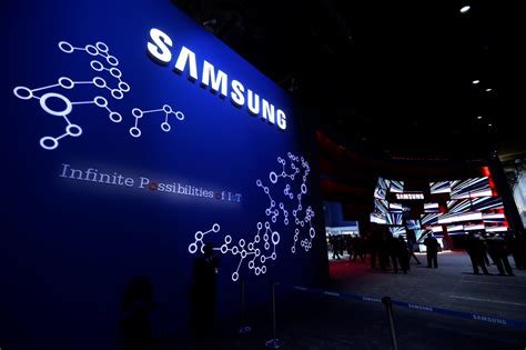 Samsung Electronics: A Global Leader in Innovation and Technology