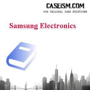 Samsung Electronics Case Study Harvard Ebook PDF
