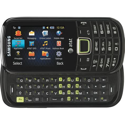 Samsung Evergreen Unlocked Keyboard Bluetooth Reader