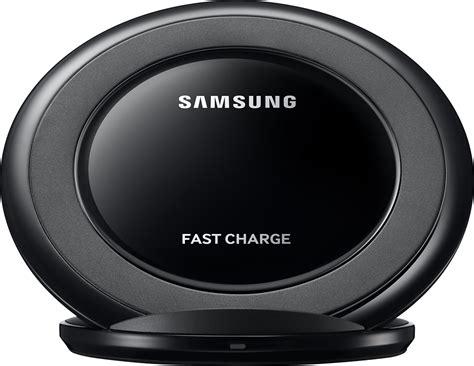 Samsung Fast Wireless Charging Pad Epub