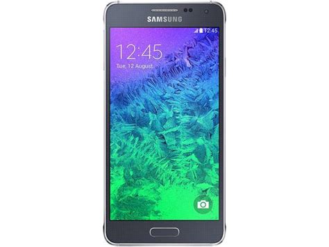 Samsung G850F Galaxy Factory Unlocked Doc