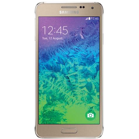 Samsung G850M Unlocked Octa Core Smartphone Doc