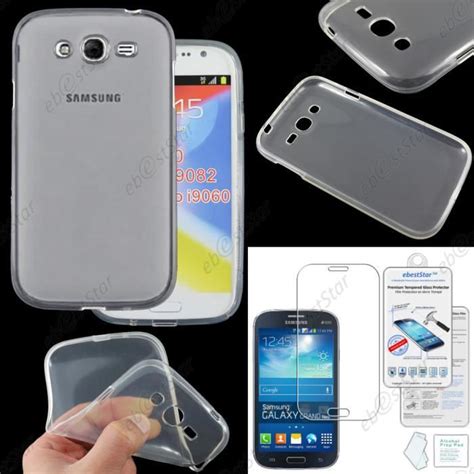 Samsung GT I9060I Material Horizontal Silicone Doc