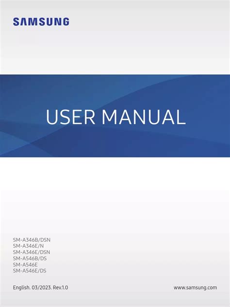 Samsung Galaxy 5 User Pdf Manual Guide Ebook PDF