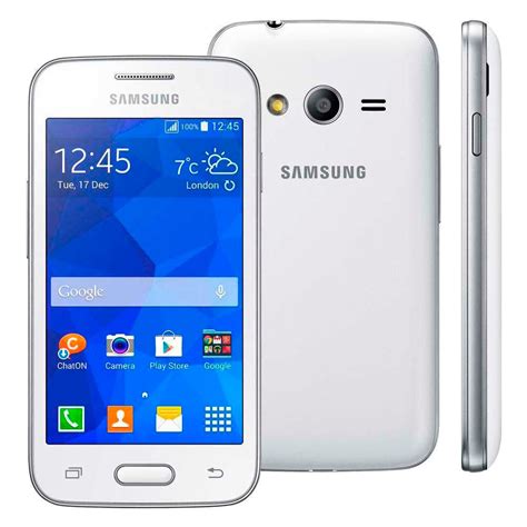 Samsung Galaxy Ace G318M Single PDF