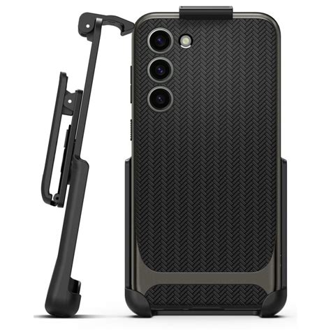 Samsung Galaxy Black Hybrid Holster PDF