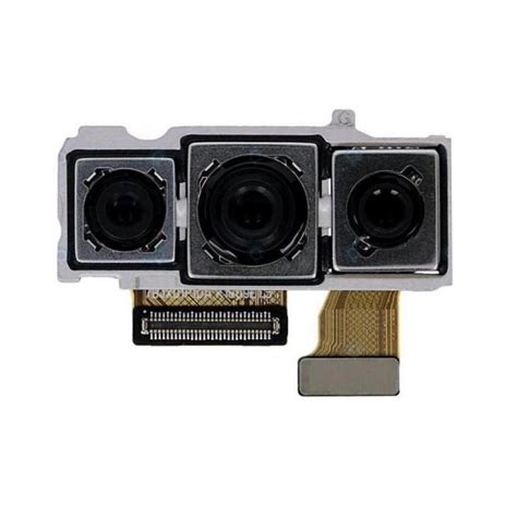 Samsung Galaxy Camera Replacement Module PDF