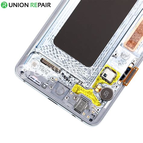 Samsung Galaxy Digitizer Assembly Including Doc