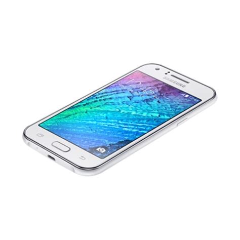 Samsung Galaxy Dual J100H White PDF