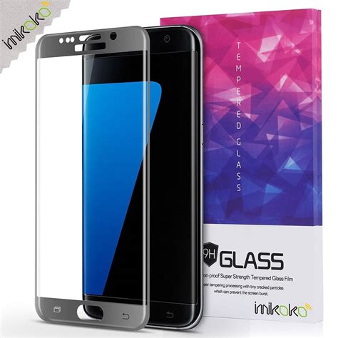 Samsung Galaxy Edge Screen Protector Doc