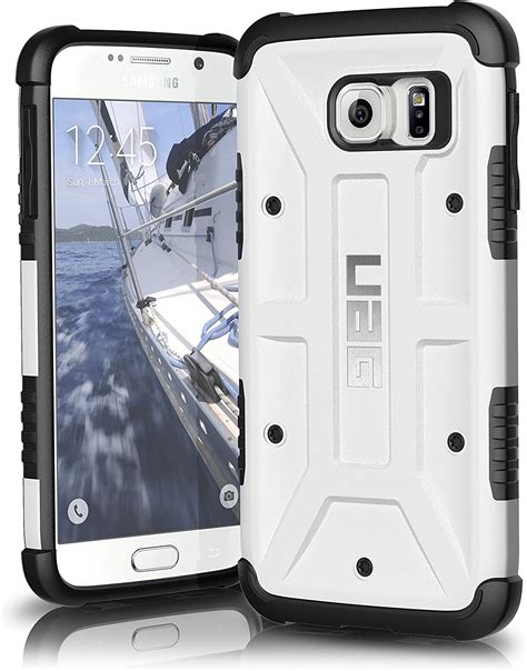 Samsung Galaxy Feather Light Composite Military Epub