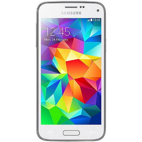 Samsung Galaxy G800h Unlocked Phone Reader