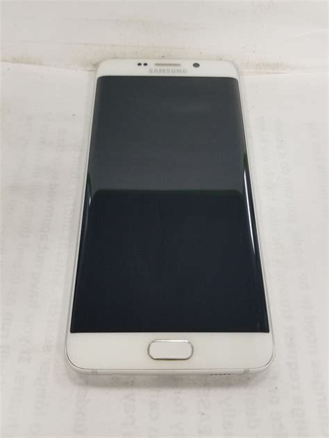 Samsung Galaxy G928C Factory Unlocked Reader