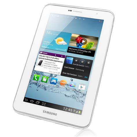 Samsung Galaxy GT P3100 Window 15851 Kindle Editon