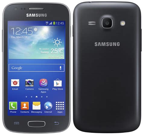 Samsung Galaxy GT S7270 S7272 S7275 PDF