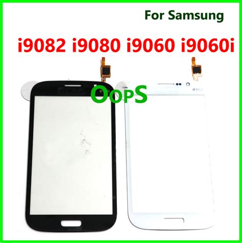 Samsung Galaxy GT i9082 Digitizer Replacement Kindle Editon