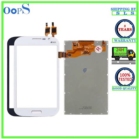 Samsung Galaxy Grand i9080 Digitizer Epub