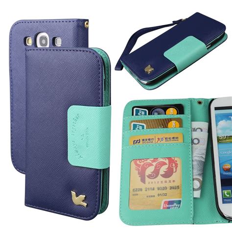 Samsung Galaxy Hilda Holder Leather Epub