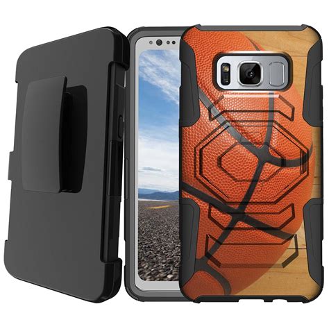 Samsung Galaxy Holster Kickstand ApexGears Doc