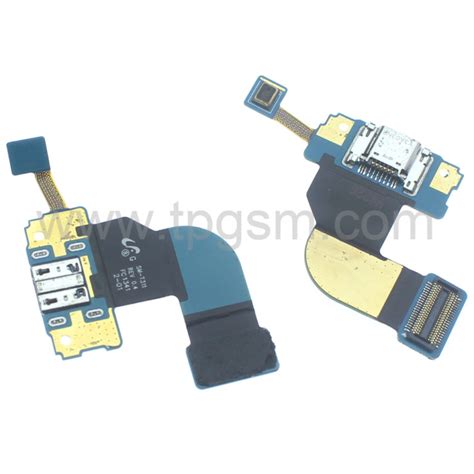 Samsung Galaxy INTERNATIONAL Replacement Connector Kindle Editon