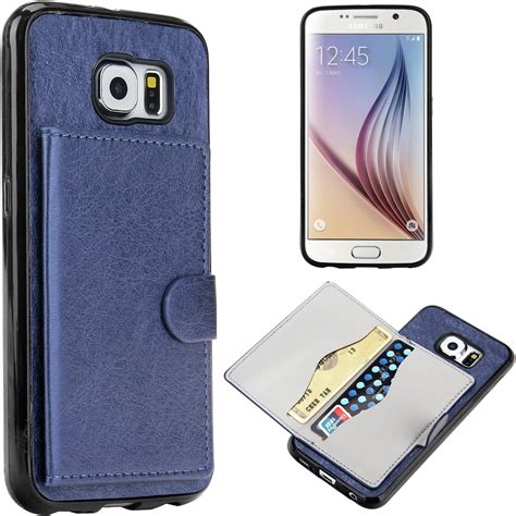 Samsung Galaxy Iwotou Wallet Credit Epub