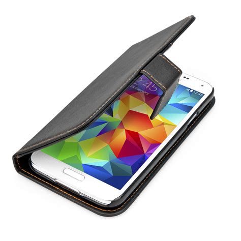 Samsung Galaxy Leather Caseflex Return Doc