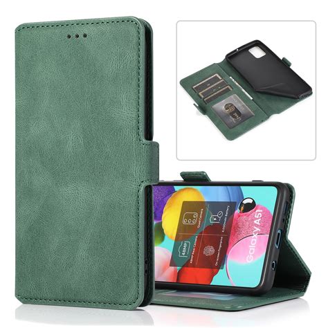 Samsung Galaxy Magnetic Leather Kickstand Epub