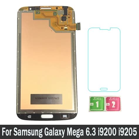 Samsung Galaxy Mega 6 3 Digitizer Kindle Editon