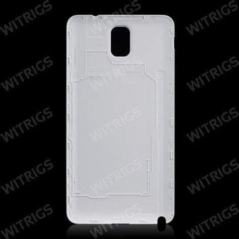 Samsung Galaxy N900A Battery Cover Doc