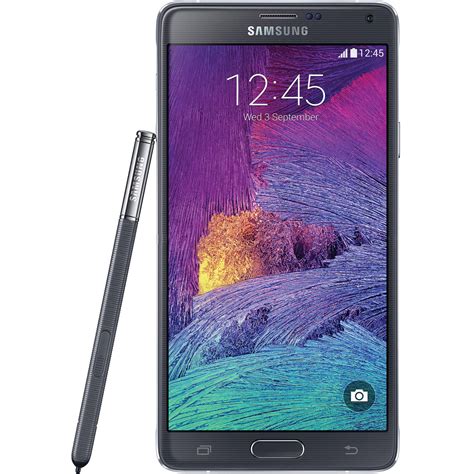 Samsung Galaxy N910C Unlocked Smartphone PDF