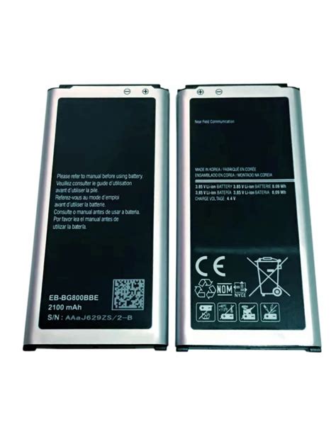 Samsung Galaxy N910F N910A Battery Kindle Editon