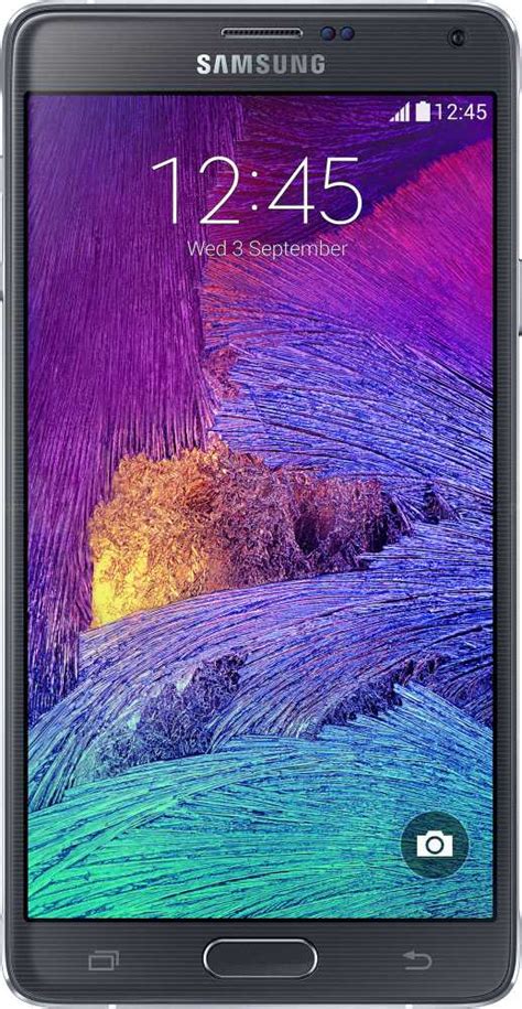 Samsung Galaxy Note 4 Easy 328097 PDF Doc