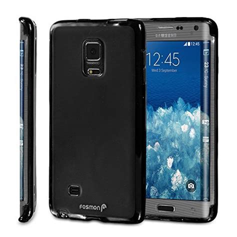 Samsung Galaxy Note Edge Case Epub